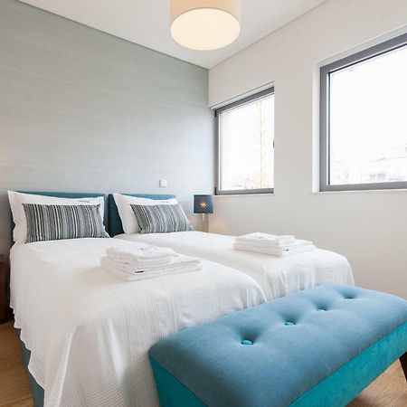 Flh Avenida Da Liberdade Luxus Leilighet Lisboa Eksteriør bilde
