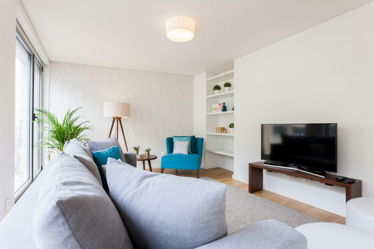 Flh Avenida Da Liberdade Luxus Leilighet Lisboa Eksteriør bilde