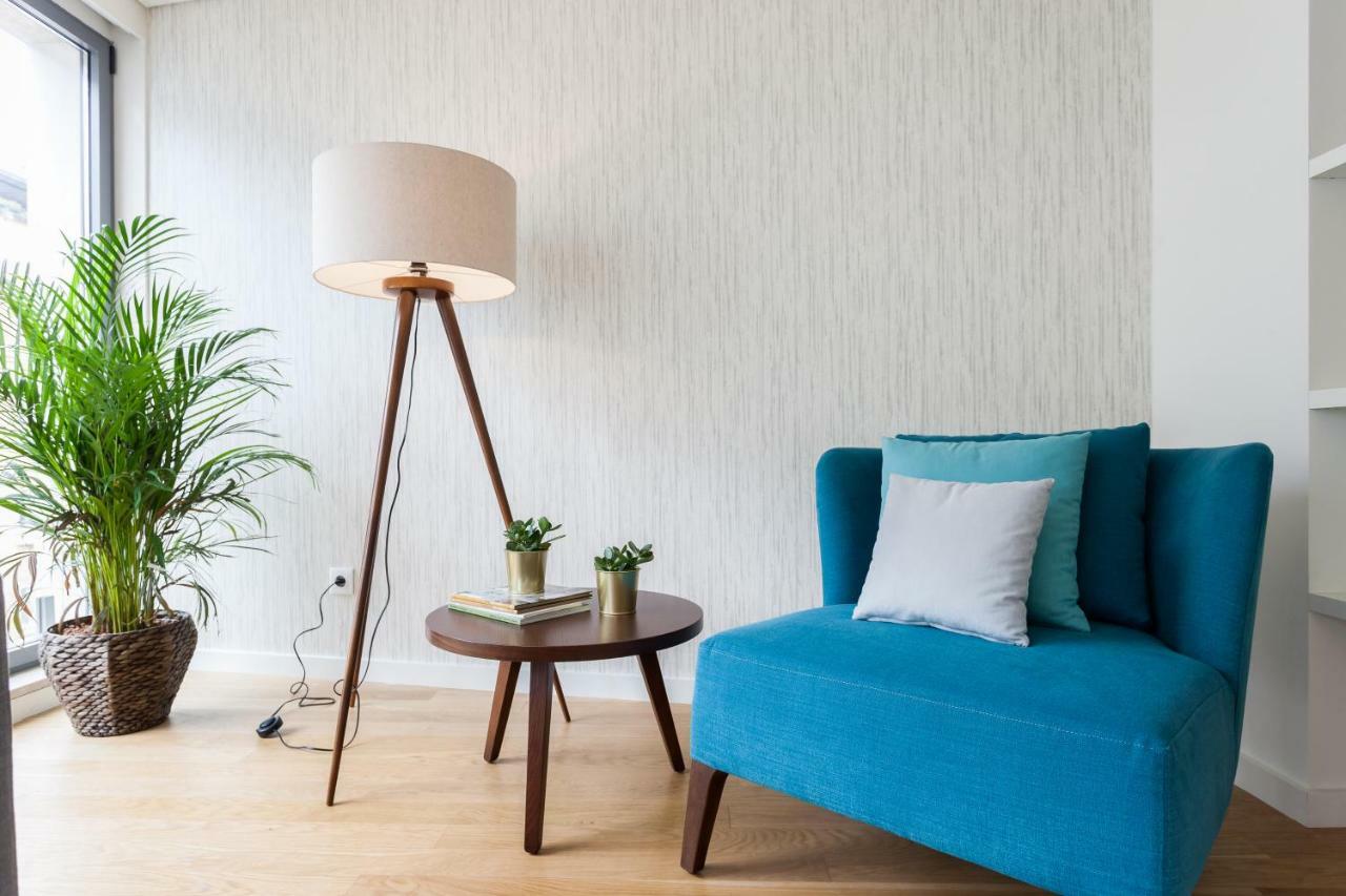 Flh Avenida Da Liberdade Luxus Leilighet Lisboa Eksteriør bilde