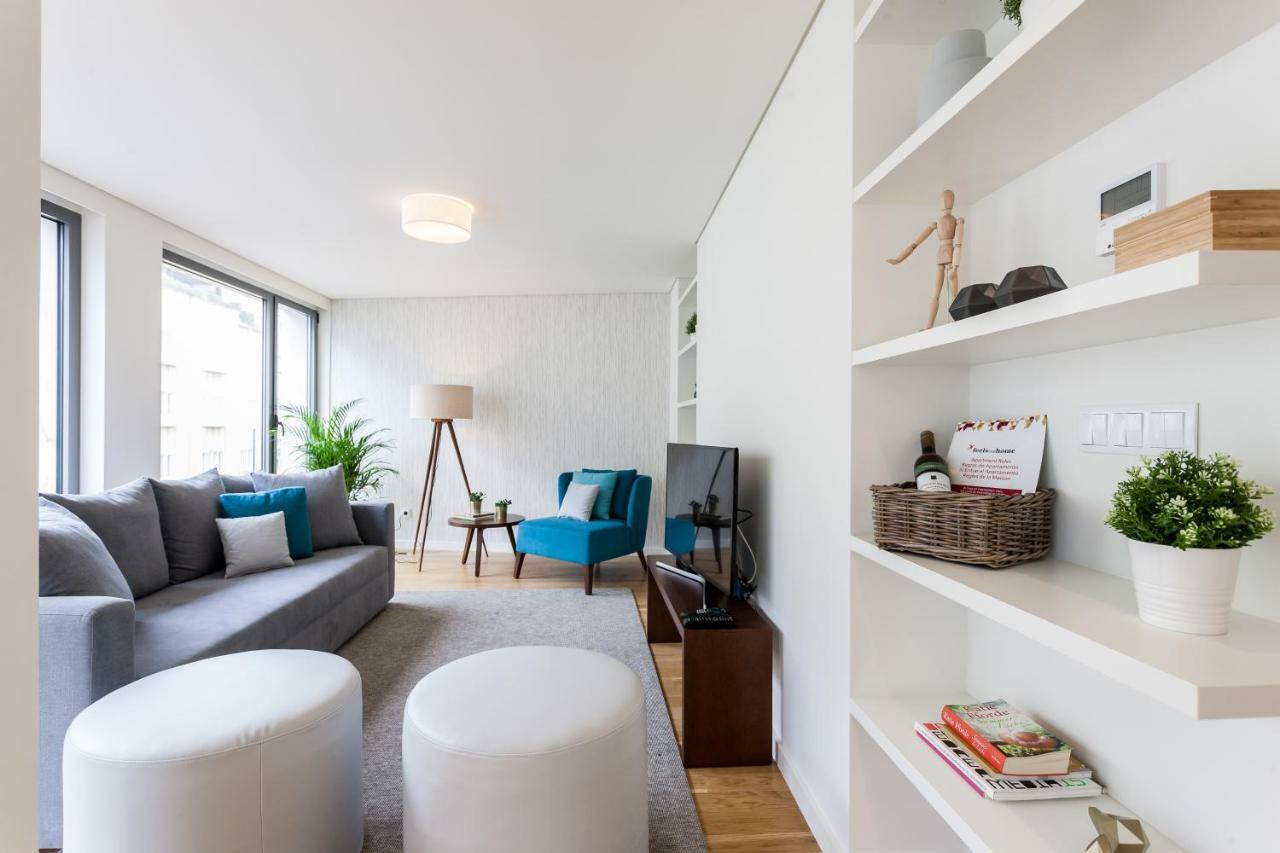Flh Avenida Da Liberdade Luxus Leilighet Lisboa Eksteriør bilde